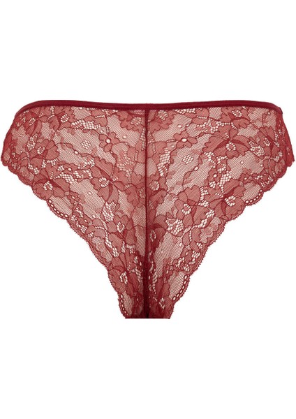 Fall in Love Dantel Brazilian Slip Külot T3197AZ23AU fiyatları