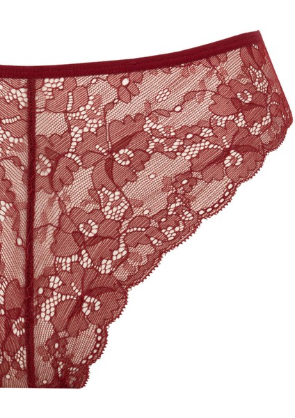 Fall in Love Dantel Brazilian Slip Külot T3197AZ23AU modelleri