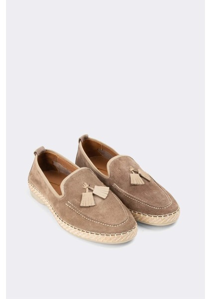 Erkek Casual Hakiki Deri Ayakkabı 002Y22E4054 fiyatları