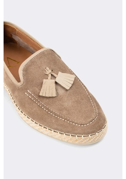 Erkek Casual Hakiki Deri Ayakkabı 002Y22E4054 modelleri