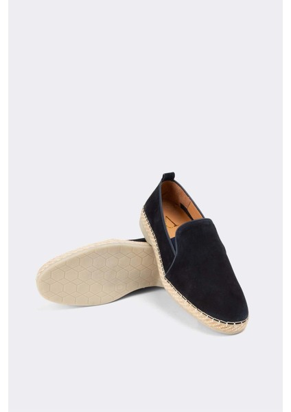 Erkek Hakiki Deri Casual Ayakkabı 002Y22E4056 indirimleri