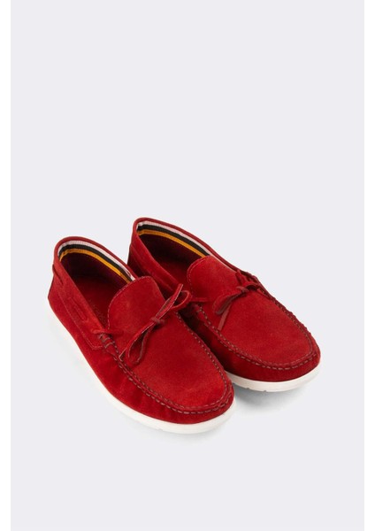 7ADIMDAAŞK Iç ve Dış Hakiki Deri Erkek Casual Ayakkabı 065Y21E40103 fiyatları