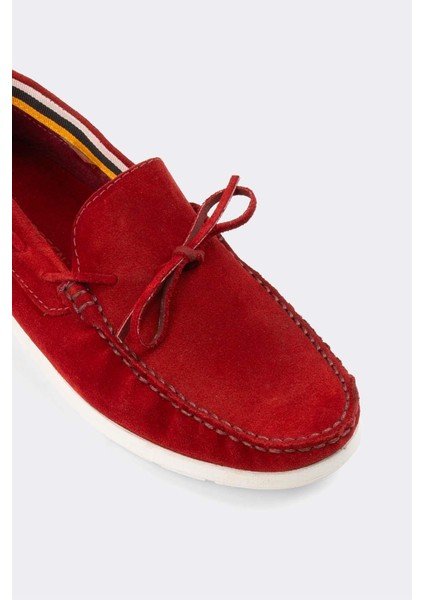 7ADIMDAAŞK Iç ve Dış Hakiki Deri Erkek Casual Ayakkabı 065Y21E40103 modelleri