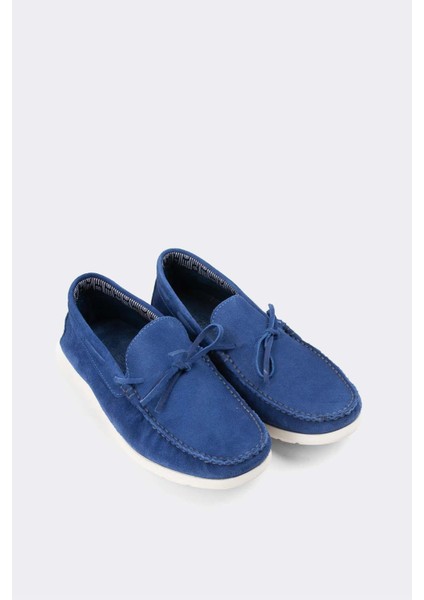 7ADIMDAAŞK Iç ve Dış Hakiki Deri Erkek Casual Ayakkabı 065Y21E40103 fiyatları