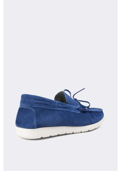 7ADIMDAAŞK Iç ve Dış Hakiki Deri Erkek Casual Ayakkabı 065Y21E40103 fırsatları