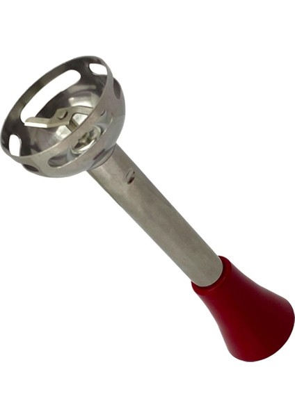 Homend Uyumlu 2802 Functionall Blender Parçalayıcı Ayak Kırmızı fiyatları