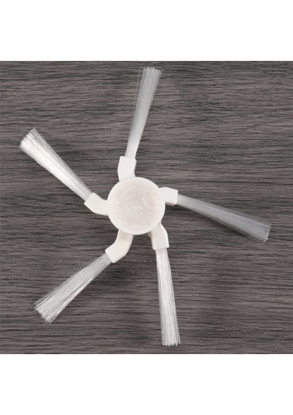 Bot W10 Süpürge Aksesuarları, Yan Fırça, Hepa Filtre, Mop Bezi Yedek Parçaları (Yurt Dışından)