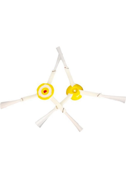 Yan Fırça Tekerlek Lastikleri Yedek Parçalar 690 680 660 651 650 614 610 595 585 564 552 Için Fit (Yurt Dışından) modelleri