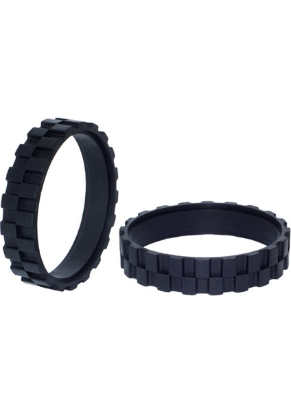 Yan Fırça Tekerlek Lastikleri Yedek Parçalar 690 680 660 651 650 614 610 595 585 564 552 Için Fit (Yurt Dışından) indirimleri