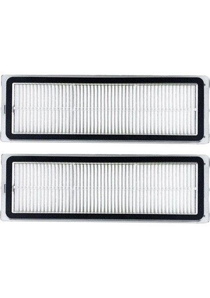 Adet Ana Fırça Yan Fırça Hepa Filtre Paspas Bezi Temizleme Aracı 1c Robotlu Süpürge Parçaları Aksesuarları (Yurt Dışından) modelleri