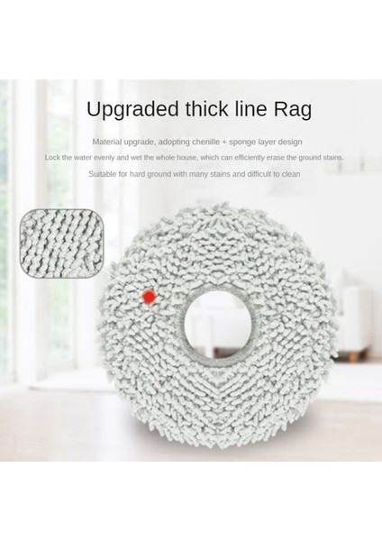 26 Adet Yedek Aksesuarlar Deebot T20/T20MAX/T20PRO/X1 OMNI/T10 Omni/turbo Robotlu Süpürge Parçaları (Yurt Dışından) fiyatları