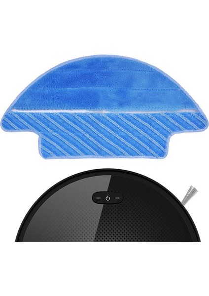 Yedek Parçalar Ana Fırça Yan Fırça Hepa Filtre 3090 Elektrikli Süpürge Aksesuarlarıyla Uyumlu (Yurt Dışından) fiyatları