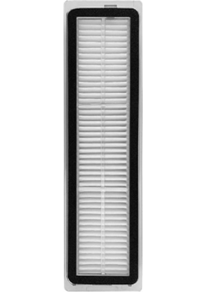 16 Adet Yedek Parça Ana Yan Fırça Yıkanabilir Filtreler Paspas Bezi Için L10 Pro Robotik Elektrikli Süpürge Aksesuarları (Yurt Dışından) indirimleri