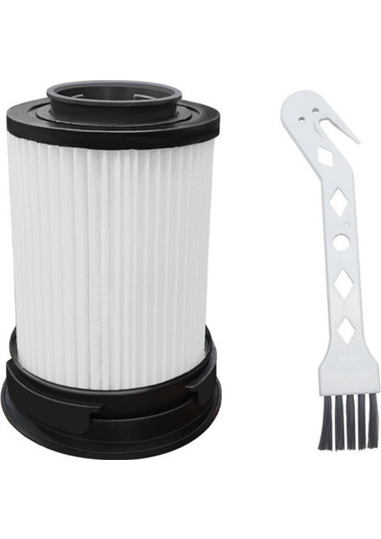 Triflex Hx1 Için Yedek Hepa Filtre - Elektrikli Süpürge Filtre Eleği+Fırça Aksesuarları (Yurt Dışından)