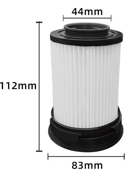 Triflex Hx1 Için Yedek Hepa Filtre - Elektrikli Süpürge Filtre Eleği+Fırça Aksesuarları (Yurt Dışından) indirimleri