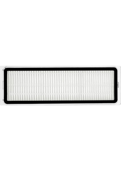 Yedek Ana Fırça Yan Fırça Hepa Filtre Bot L10S Ultra S10 S10 Pro Robotlu Süpürge Aksesuarları (Yurt Dışından) fiyatları