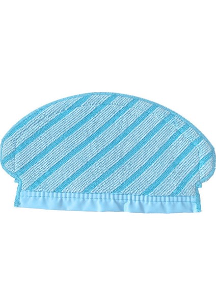 Deebot Ozmo 920 950 T5 Elektrikli Süpürge Aksesuarları Filtre Ana Fırça Kapağı Su Deposu Paspas Bezi Yedek Parça (Yurt Dışından)