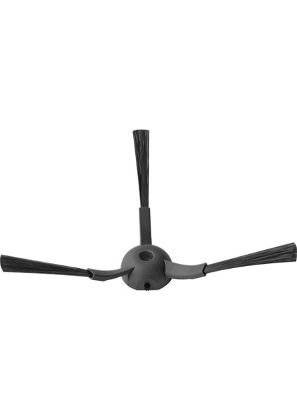 360 Robotlu Süpürge S10 X100 Max Yedek Yedek Parça Aksesuarları Ana Fırça Yan Fırça Hepa Filtre (Yurt Dışından) indirimleri