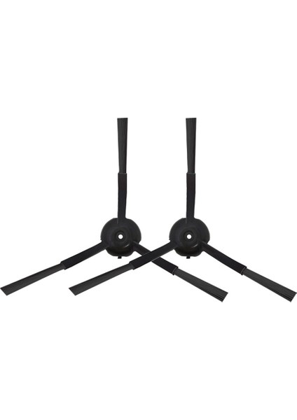 M7 Pro / S31 / Q6 / V980 Plus Robot Süpürge Yedek Parçaları Ana Fırça Paspas Bezi Için (Yurt Dışından) fiyatları