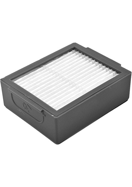 Filtre Paspas Bezi Toz Torbası I7 I7+ E5 E6 I3 Elektrikli Süpürge Ana Yan Fırça Yedek Parçaları (Yurt Dışından)