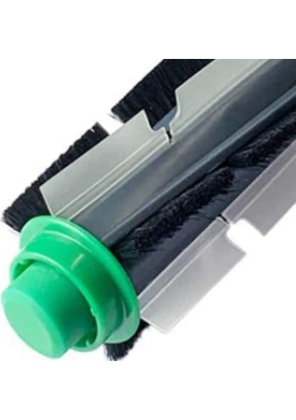 Kobold VR200 VR300 Robotlu Süpürge Aksesuarları Için Yedek Rulo Fırça Yan Fırçalar Hepa Filtre (Yurt Dışından) modelleri