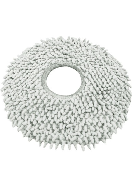 Deeboot T20 Max T20 Pro / Robot Süpürge Yedek Parçaları Ana Yan Fırça Hepa Filtre Paspas Bezi (Yurt Dışından)