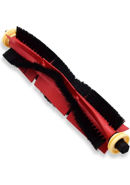 S5 S6 Max Saf E4 E5 T6 T4 Hepa Filtre Elektrikli Süpürge Aksesuarları Ana Yan Fırça Paspas Bezi Yedek Parça (Yurt Dışından) indirimleri