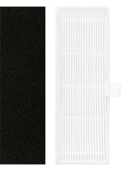 R3500 R550 R650 R600 R700 D380 DK600 Elektrikli Süpürge Aksesuarları Için Yedek Ana Fırça Filtresi (Yurt Dışından) modelleri