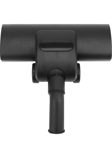 Elektrikli Süpürge Turbo Ataşmanı Rüzgar Zemin Fırçası Rulo Döner Kafa Tekerlekler Halı Halı 32MM Temizleme Için Mükemmel (Yurt Dışından)