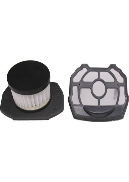 4 Adet 313282002 18 Elektrikli Süpürge Ön Hepa Filtre Yedek Aksesuarlar Dayanıklı Parçalar (Yurt Dışından)