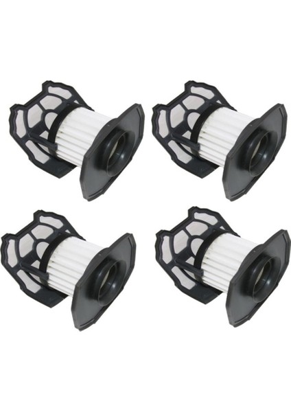 4 Adet 313282002 18 Elektrikli Süpürge Ön Hepa Filtre Yedek Aksesuarlar Dayanıklı Parçalar (Yurt Dışından) fiyatları