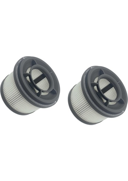 2 Adet T10 T20 T30 Elektrikli El Süpürgesi Aksesuarları Yıkanabilir Hepa Filtre Yüksek Verimli Ön Filtre (Yurt Dışından) fiyatları