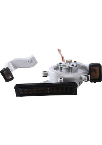 EXVAC660 EXVAC680S Robot Süpürge Aksesuarları Için Üçüncü Dişli Emme Fan Motoru (Yurt Dışından) fiyatları