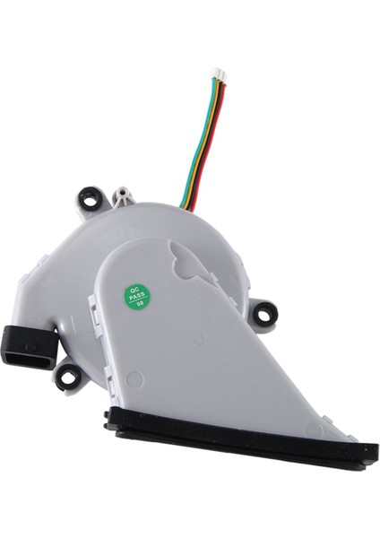 EXVAC660 EXVAC680S Robot Süpürge Aksesuarları Için Üçüncü Dişli Emme Fan Motoru (Yurt Dışından) indirimleri