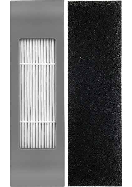 Ozmo T8 Robot Süpürge Aksesuarları Için / Istasyon/ Max/ 2 Pro Için Yedek Parçalar (Yurt Dışından) fırsatları