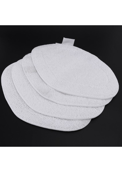 Akıllı 40 Paspas Buharlı Temizleyici SV400 SV420 Frescovapor Paspas Bezi Için 4 Adet Paspas Bezleri (Yurt Dışından) fiyatları