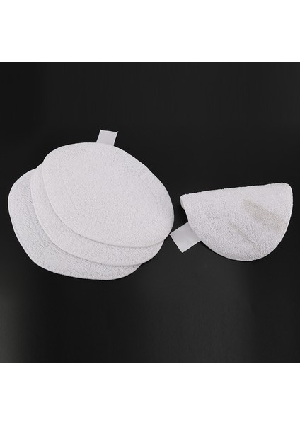 Akıllı 40 Paspas Buharlı Temizleyici SV400 SV420 Frescovapor Paspas Bezi Için 4 Adet Paspas Bezleri (Yurt Dışından) fırsatları