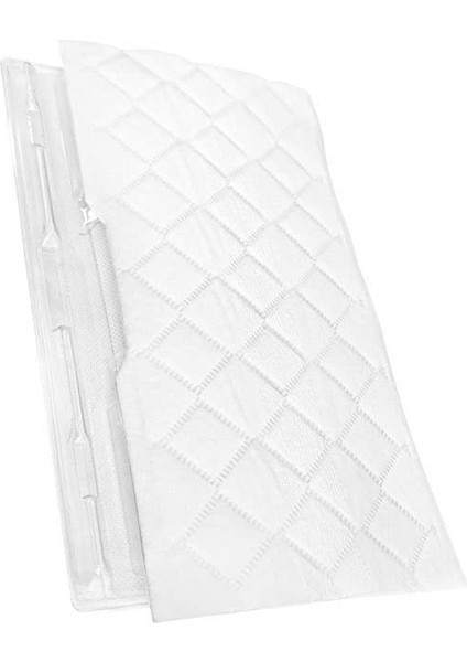 Yedek Parçalar Tek Kullanımlık Sert Zemin Pedleri Paspas Bezleri Vacmop VM252 Elektrikli Süpürge Aksesuarları Için Uyumlu (Yurt Dışından) fırsatları