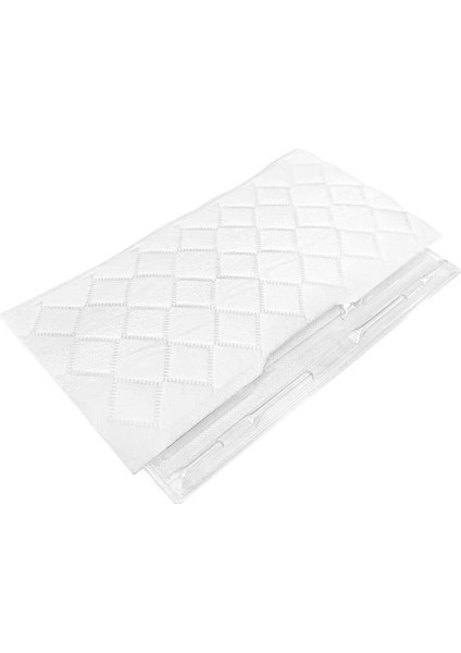 Yedek Parçalar Tek Kullanımlık Sert Zemin Pedleri Paspas Bezleri Vacmop VM252 Elektrikli Süpürge Aksesuarları Için Uyumlu (Yurt Dışından) indirimleri