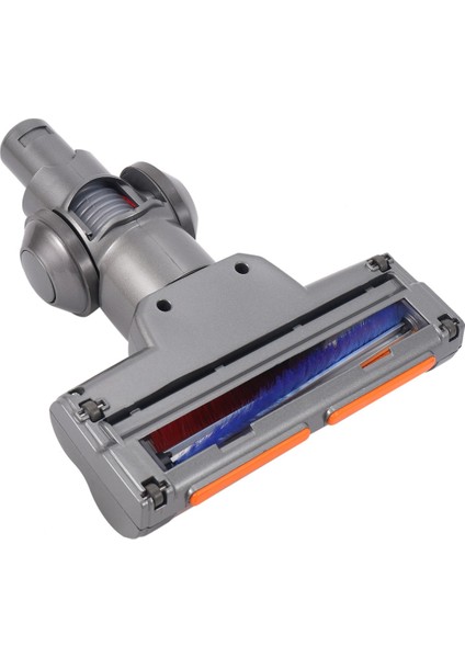 Motorlu Zemin Fırça Kafası DC35 DC34 DC31 Robotlu Süpürge Parçaları Aksesuarları Yedek Toz Fırçaları (Yurt Dışından) modelleri