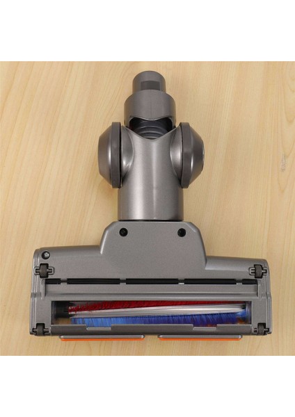 Motorlu Zemin Fırça Kafası DC35 DC34 DC31 Robotlu Süpürge Parçaları Aksesuarları Yedek Toz Fırçaları (Yurt Dışından) indirimleri