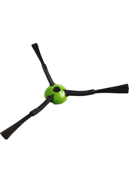 Combo J7 + Robotlu Süpürge Silindiri Yan Fırça Toz Torbası Değiştirme Kiti Aksesuarları (Yurt Dışından)