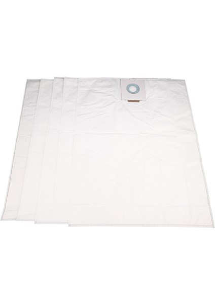 CT36E Elektrikli Süpürge Aksesuarları Için 5pcs Elektrikli Süpürge Toz Filtre Torbası (Yurt Dışından)