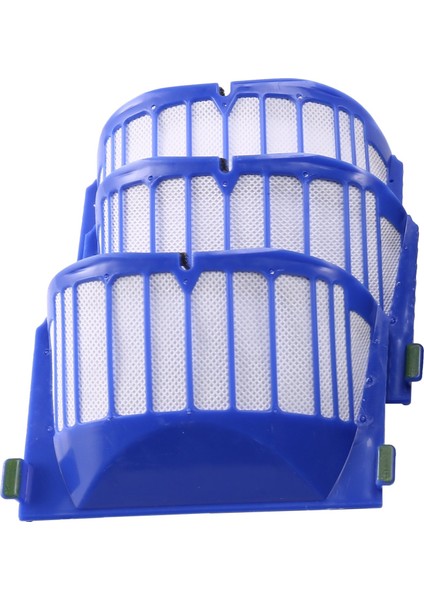 600 610 620 Serisi 650 Elektrikli Süpürge Için 10 Adet Yedek Parça (Yurt Dışından) modelleri