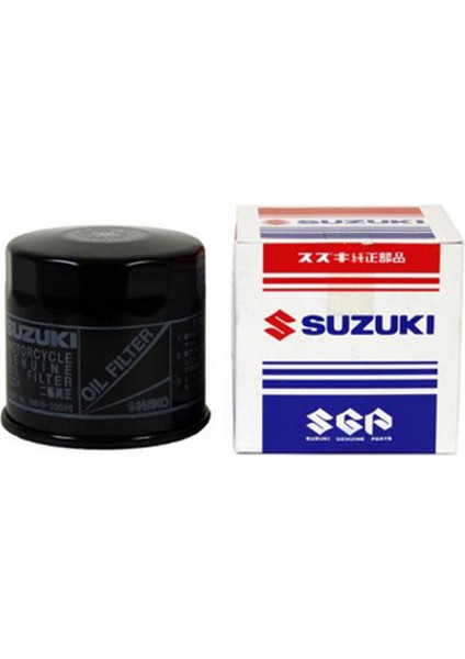 16510-07J00 Yağ Filtresi Orijinal 1 Adet fiyatları