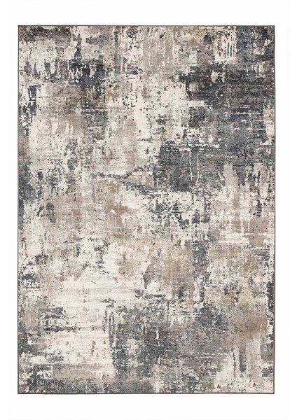 Halı Olivia Yıkanabilir Dijital Baskılı Kaymaz Tabanlı Halı 100 x 300 cm