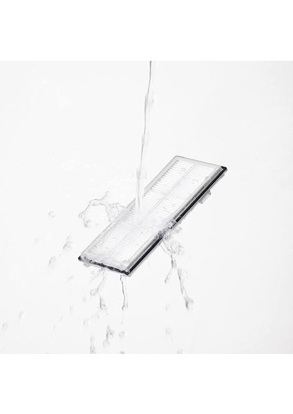 S7 Maxv Ultra / S7 Maxv PLUS/G10S /G10S Pro Robotlu Süpürge Aksesuarları Kiti Için 20 Adet Yedek Parçalar (Yurt Dışından) modelleri