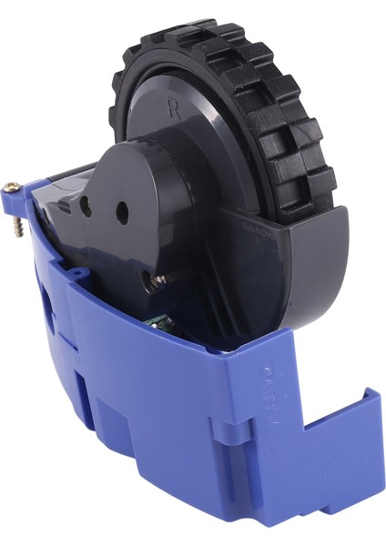 500 600 700 800 900 Serisi Elektrikli Süpürge Parçaları Için Sol Sağ Tekerlek Modülü Motor Tekerleği (Sağ) (Yurt Dışından) modelleri