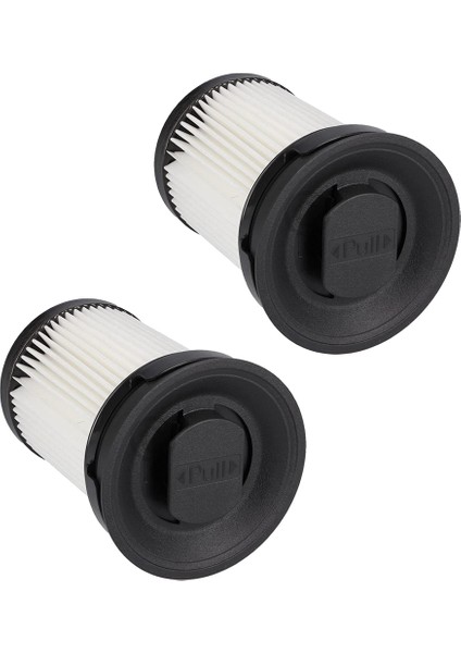 Triflex Hx1 Elektrikli Süpürge Yedek Parçaları Için 2 Adet Yıkanabilir Hepa Filtre (Yurt Dışından) fiyatları