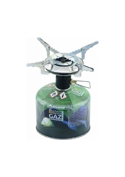 K-502 Siboplu Blisterli Kartuş Ocak KTS-230 Tekli